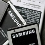 Samsung работает над аккумуляторами нового поколения