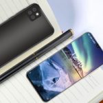 Китайцы раньше Apple представили смартфон с квадратной камерой