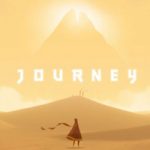 Игра Journey внезапно стала доступна в App Store