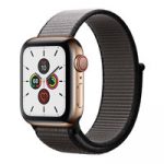 Обзор Apple Watch Series 5: новый дисплей и новые корпуса