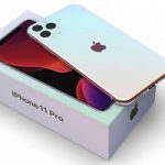 iPhone 11 станет доступен для покупки уже 20 сентября