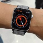 Некоторые ремешки для Apple Watch Series 5 могут влиять на точность компаса