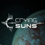 Crying Suns — отличная вариация на тему FTL (Mac)