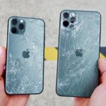 Корпуса iPhone 11 Pro и iPhone 11 Pro Max проверили на прочность