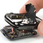 iFixit сравнили Apple Watch Series 5 с прошлыми Apple Watch и нашли много общего