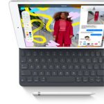 Apple официально представила недорогой iPad с 10,2-дюймовым экраном