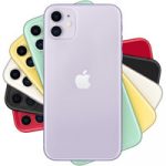 Apple официально представила преемника iPhone XR