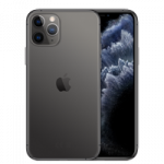 iPhone 11 Pro и iPhone 11 Pro Max представлены официально