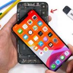 Блогер обратил внимание на некоторые мелкие нововведения в конструкции iPhone 11 Pro Max