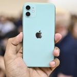 Apple наращивает объемы производства iPhone 11