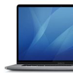 16-дюймовый MacBook Pro может получить графику AMD Radeon RX 5500M