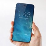 Apple не забрасывает идею выпустить iPhone с изогнутым экраном