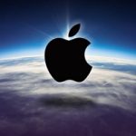 Apple работает над технологией спутниковой передачи данных