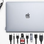 Энтузиасты создали невидимый хаб для MacBook и MacBook Pro