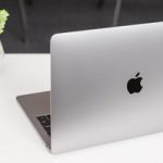 В октябре Apple покажет новый MacBook Pro