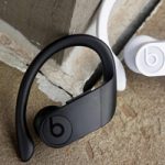 Скоро Apple представит Powerbeats 4