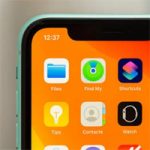 В сети засветился первый макет iPhone 12