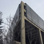 Apple арендовала офисное здание рядом с Apple Park