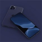 Apple может отказаться от цвета Midnight Green, заменив его новой расцветкой