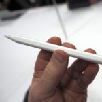 Apple Pencil может получить собственный экран