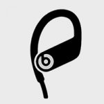 В iOS 13.3.1 нашли изображение Powerbeats 4