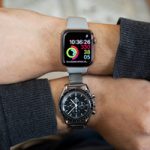 Apple Watch продолжают теснить именитые часовые бренды