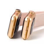 Apple рассматривает разные варианты расширения возможностей Digital Crown