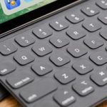 Apple хочет выпустить клавиатуру с трекпадом для iPad Pro
