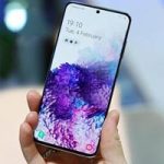 Дисплей Samsung Galaxy S20 Ultra назван одним из лучших на рынке