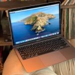 Первые обзоры MacBook Air 2020: приятная клавиатура и достойная начинка