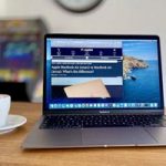 Новые MacBook Air стали заметно производительнее прошлой модели