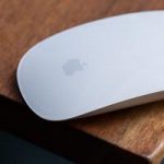 Apple работает над полностью новой Magic Mouse