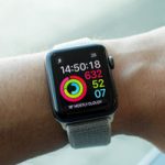 В watchOS 7 появится детский режим с новыми кольцами активности