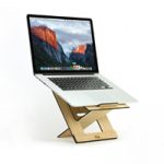 Flio Up – портативная и компактная подставка для MacBook