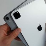 Новый iPad Pro легко гнется даже руками  