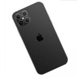 iPhone 12 Pro Max получит оптическую стабилизацию для сверхширокоугольной камеры