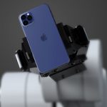 iPhone 12 может получить 6 ГБ оперативной памяти и камеру на 64 Мп