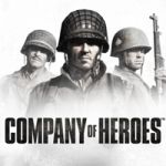 Company Of Heroes выйдет на iPhone