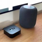Apple хочет объединить Apple TV и HomePod в одном устройстве