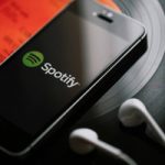 Spotify отложил запуск в России