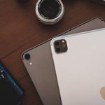 iPad Pro 2020 снимает хуже iPhone 11