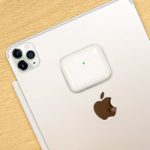 Apple может перенести анонс iPad Pro 5G и AirPods