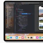 Xcode, Final Cut Pro и Logic Pro могут появиться на iPad