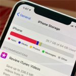 5 советов как очистить память iPhone без удаления приложений и фото