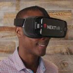 Apple заинтересовалась VR-компанией