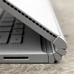 Apple думает над созданием ноутбука с гибким корпусом