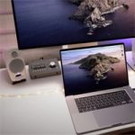 Новые 13-дюймовые MacBook Pro могут работать с Pro Display XDR