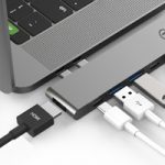 Пять качественных USB-C хабов для MacBook с Aliexpress
