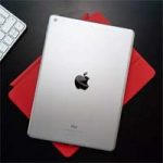 Скоро Apple выпустит новые 10,8-дюймовый и 9-дюймовый iPad