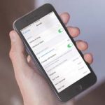 Что делать, если iPhone не звонит с заблокированным экраном